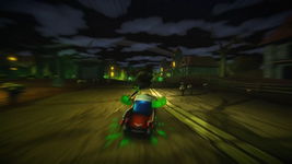 Game image #2 of ZOMBIE CAR MASSACRE