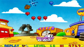 Game image #3 of Putt-Putt and Pep's Balloon-O-Rama Game image #3 of Putt-Putt and Pep's Balloon-O-Rama