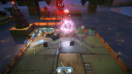 Game image #1 of Caromble! Game image #1 of Caromble!