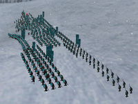 Game image #2 of Shogun: Total War