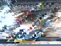 Game image #2 of Valkyrie Profile 2: Silmeria Game image #2 of Valkyrie Profile 2: Silmeria