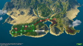 Game image #3 of Geneforge 1 - Mutagen Game image #3 of Geneforge 1 - Mutagen