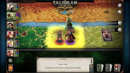 Game image #2 of Talisman: Digital Edition Game image #2 of Talisman: Digital Edition