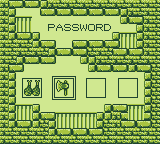 Game image #1 of Castlevania Legends Game image #1 of Castlevania Legends