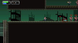 Game image #1 of Take No Prisoners Game image #1 of Take No Prisoners