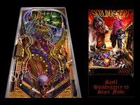 Game image #3 of 3D Pinball: Space Cadet Game image #3 of 3D Pinball: Space Cadet