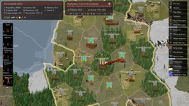Game image #1 of Dominions 5 Game image #1 of Dominions 5
