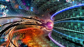 Game image #1 of Child of Eden