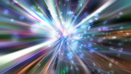 Game image #3 of Child of Eden