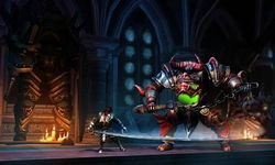 Game image #3 of Castlevania: Lords of Shadow – Mirror of Fate HD