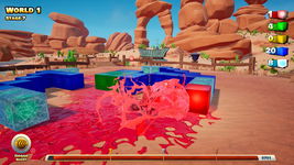 Game image #3 of Orbals Game image #3 of Orbals