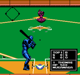 Game image #2 of Cyber Stadium Series: Base Wars