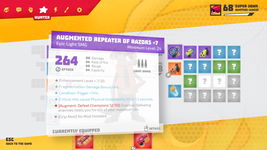 Game image #2 of Relic Hunters Legend Game image #2 of Relic Hunters Legend