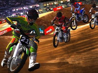 Game image #1 of 2XL Supercross Game image #1 of 2XL Supercross