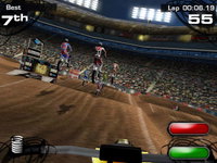 Game image #3 of 2XL Supercross Game image #3 of 2XL Supercross