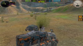 Game image #2 of Hard Truck Apocalypse: Arcade / Ex Machina: Arcade Game image #2 of Hard Truck Apocalypse: Arcade / Ex Machina: Arcade