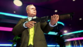 Game image #1 of GoldenEye 007: Reloaded