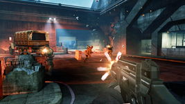 Game image #2 of GoldenEye 007: Reloaded