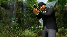Game image #3 of GoldenEye 007: Reloaded
