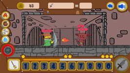 Game image #3 of Math Castle Game image #3 of Math Castle