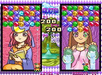 Game image #3 of Magical Drop II Game image #3 of Magical Drop II