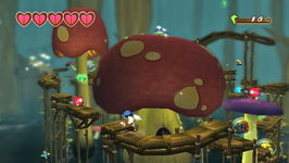 Game image #1 of Klonoa Game image #1 of Klonoa