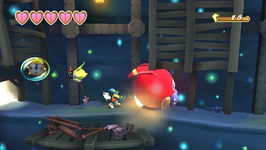 Game image #2 of Klonoa Game image #2 of Klonoa