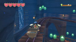 Game image #3 of Klonoa Game image #3 of Klonoa