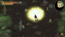 Game image #1 of Yaga Game image #1 of Yaga