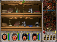 Game image #1 of Might and Magic VI: The Mandate of Heaven Game image #1 of Might and Magic VI: The Mandate of Heaven