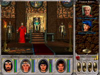 Game image #2 of Might and Magic VI: The Mandate of Heaven Game image #2 of Might and Magic VI: The Mandate of Heaven