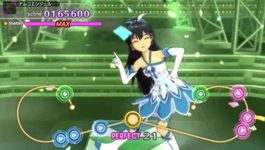 Game image #2 of THE iDOLM@STER Shiny Festa Game image #2 of THE iDOLM@STER Shiny Festa