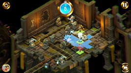 Game image #1 of Erstwhile Tower