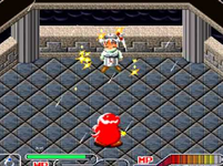 Game image #1 of Etoile Princesse