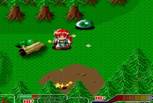 Game image #3 of Etoile Princesse