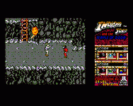 Game image #1 of Indiana Jones and the Temple of Doom Game image #1 of Indiana Jones and the Temple of Doom