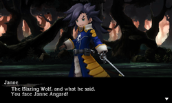 Game image #2 of Bravely Second: End Layer Game image #2 of Bravely Second: End Layer