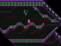 Game image #3 of Yume Nikki Game image #3 of Yume Nikki
