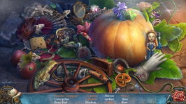 Game image #2 of Living Legends: The Crystal Tear Collector's Edition