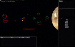 Game image #1 of Solar War