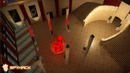 Game image #3 of Spyhack Game image #3 of Spyhack