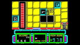 Game image #1 of Future Knight Game image #1 of Future Knight