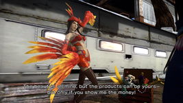 Game image #2 of Final Fantasy XIII-2 Game image #2 of Final Fantasy XIII-2