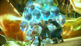 Game image #3 of Final Fantasy XIII-2 Game image #3 of Final Fantasy XIII-2