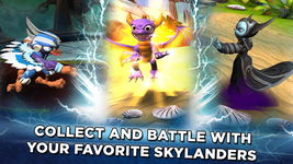 Game image #2 of Skylanders: Battlecast Game image #2 of Skylanders: Battlecast