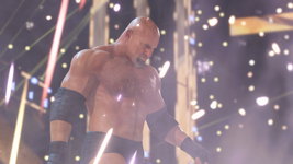 Game image #1 of WWE 2K22