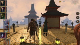 Game image #3 of 7 Mages