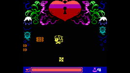 Game image #1 of Princess Remedy In A Heap of Trouble