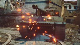 Game image #2 of Strategic Mind: Blitzkrieg Game image #2 of Strategic Mind: Blitzkrieg