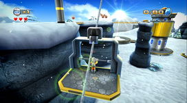 Game image #3 of Jett Rocket